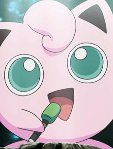 Jigglypuff