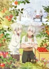 Jii-san Baa-san Wakagaeru series artwork