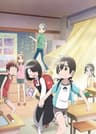 Jijou wo Shiranai Tenkousei ga Guigui Kuru. series artwork