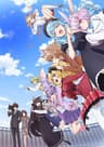 Jingai Kyoushitsu no Ningengirai Kyoushi series artwork