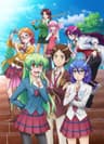 Jitsu wa Watashi wa series artwork