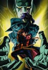 JoJo no Kimyou na Bouken series artwork