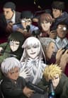 Jormungand series artwork