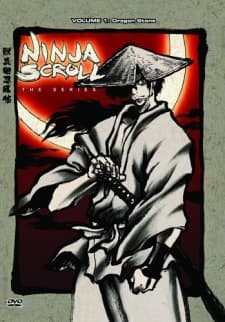 Jubei Ninpucho