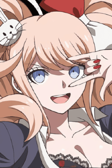 Junko Enoshima