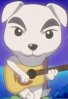 K.K. Slider