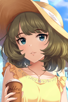 Kaede Takagaki