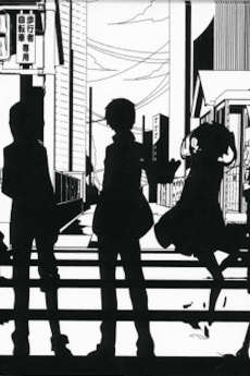 Kagerou Daze