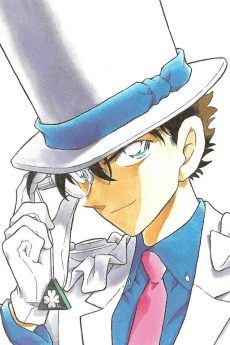 Kaito Kuroba