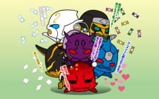 Kamen Rider Drive