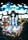 Kami-sama no Memo-chou series artwork