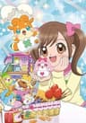 Kamisama Minarai: Himitsu no Cocotama series artwork
