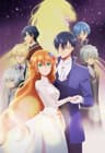 Kanojo ga Koushakutei ni Itta Riyuu series artwork