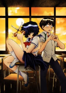Kanojo x Kanojo x Kanojo