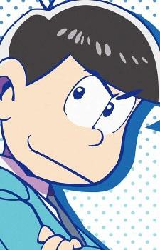 Karamatsu Matsuno