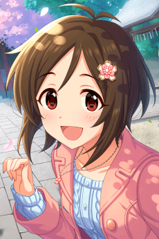 Karin Domyoji