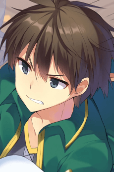 Kazuma