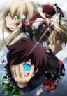 Kekkai Sensen series artwork