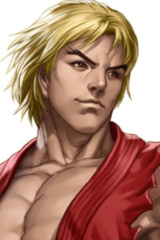 Ken Masters