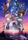 Kidou Senshi Gundam SEED Freedom series artwork
