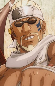 Killer Bee