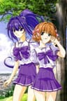 Kimi ga Nozomu Eien series artwork