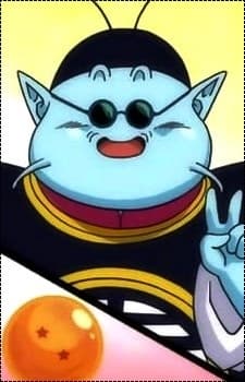 King Kai