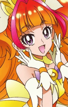 Kirara Amanogawa