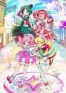 Kiratto Pri☆Chan series artwork
