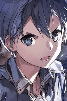 Kirito Kirito