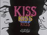 Kiss series artwork