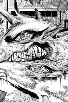 Kitsune no Akuma