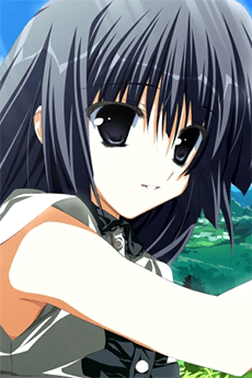 Kohinata Hayami