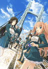 Koi to Senkyo to Chocolate series artwork