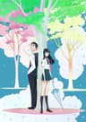 Koi wa Ameagari no You ni series artwork