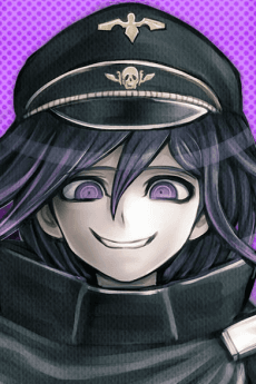 Kokichi Oma