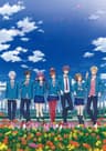 Kokuhaku Jikkou Iinkai series artwork