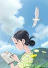 Kono Sekai no Katasumi ni series artwork