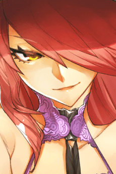Konoe A. Mercury
