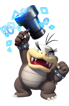 Koopa Jr.