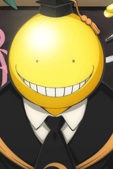 Koro Sensei