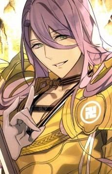 Kotetsu Hachisuka