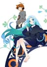 Kubikiri Cycle series artwork