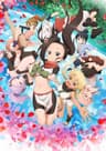 Kunoichi series artwork
