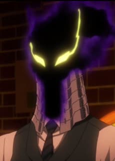 Kurogiri