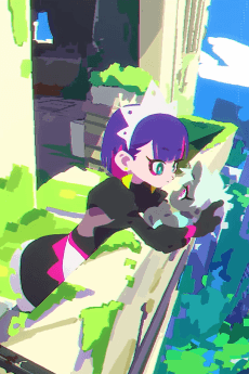 Kuroinu