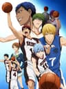 Kuroko no Basuke series artwork