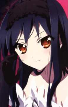 Kuroyukihime