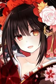 Kurumi Tokisaki