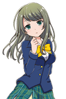 Kurumi Tokiwa